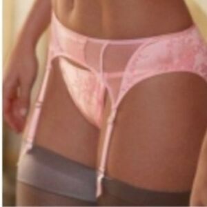 Victoria’s Secret Gartner Belt